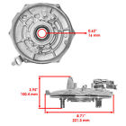 Caltric Rear Brake Panel   Drum For Honda Foreman 500 Trx500 2014-2019