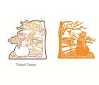 Snowman Christmas Dies Metal Cutting Dies Scrapbooking Arrivals Die Cuts Craft