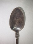 1847 Rogers Bros Silver Plated Spoon  6 Vintage 