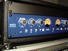Api Sr22 Stereo Compressor  2 Channels   Automated Processes Inc  Nice Tested