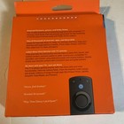 Fire Tv Stick Streaming Media Player Alexa Voice Remote Lx54