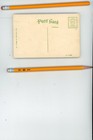 Circa 1910 Pabst Brewing Co   Milwaukee Wi Beer Ad Postcard  Alcohol  Breweriana
