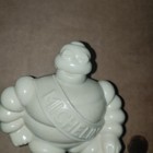 Vintage Michelin Tires Man Bibendum Bakelite Ashtray Replacement Figure Only
