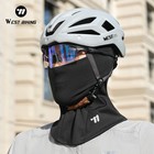 West Biking Cycling Motorcycle Headwear Cap Winter Sports Ski Hat Balaclava