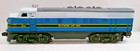 O Gauge Lionel B o F-3a Diesel Engine In Original Box  lot 940 