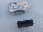 2x Tailgate Bumper Stopper For Isuzu Pickup Tf Chevrolet Luv Opel Campo Oem