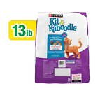 Purina Kit   Kaboodle Original  Indoor Dry Cat Food  Chicken  Liver