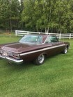 1964 Plymouth Fury Sport Fury