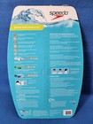 Speedo Swim Goggles 3 Pack Junior Uv Protect Anti Fog Latex Free Star Clear