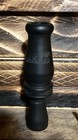 Rnt Cabela   s Limited Run Black Out Daisy Cutter Duck Call