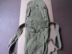Ww2 Original M-1928 U s army Dated 1941 Has  Matching  Meat Can Pouch