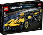 Lego Technic Bugatti Bolide Race Car Model Building Set 42151