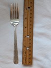 Towle Candlelight Sterling Silver Salad Fork 6 3 8  - No Monogram
