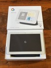 Google Nest Hub 2nd Gen Smart Display Chalk Ga01331-us - Open Box