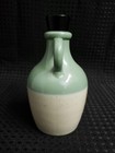 1960 s Vintage Avon Bay Rum - After Shave Lotion - Jug Bottle Decanter Near Full