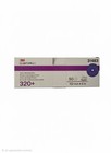 3m Cubitron Ii 6 In Hookit Clean Sanding Discs 50 Pack Purple white 31483