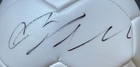 Autographed Signed Cristiano Ronaldo Nike Mercurial Soccer Ball Futbol Psa Coa