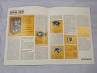 Pioneer Hpm-100 Vintage Speaker Original Catalogue Brochure Japan Printed