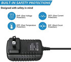 4ft Cable Ac Power Supply Adapter Cord For Wilson Weboost  460103 Db