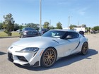 2022 Toyota Supra 3 0