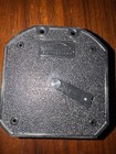 Vintage Thommen 19 Jewel Swiss Altimeter Barometer Peet Bros Leather Case