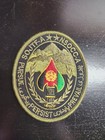 Us Army Sojtf-a Nsoc-ca Patch Special Operations Afghanistan Spearhead