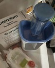 Squeeze Station  Pouch Filling Station For Babies And Toddlers