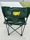 Masters Golf Folding Chair    Pristine Condition   With Tags    12 Shipping