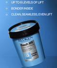 Redken Flash Lift 8 Bonder Inside - 1 1 Lb