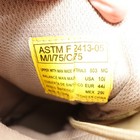 Condor Multicam Steel Toe Tactical Combat Boots Astm F2413-05 Men   s 10 5