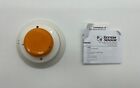 System Sensor 4w-b Smoke Detector 4-wire - Same Day Shipping  sealed 