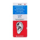 Can-did Ear Drop For Treatment Of Fungal Infections In Ear 10ml