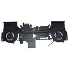 Dell Alienware M15 R6 Cpu Gpu Cooling Fan Heatsink Assembly At36u002zcl 3t8km