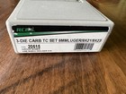 Rcbs 3-die Carb Tc Set 9mm Luger  20515 Group B Dies New
