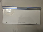 Apple Magic Keyboard A1314 Bluetooth Wireless Keyboard For Mac Ipad - Tested