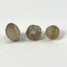3 Old Bohemian Loose Trade Beads Matter Collection