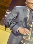 Wayne Brady Signed Autograph 8 5x11 Photo Comedian Actor Whose Line Is It Anyway