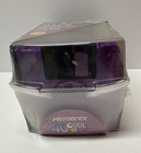 Memorex Cool Disks And Case 3 5  Computer Diskettes Pc Formatted 40 Pack Nib