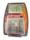 Fujifilm Instax Mini Se Instant Camera With Bonus 10 Pack Mini Film  Pink  New 