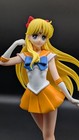 Sailor Moon Eternal Glitter   Glamours Super Sailor Venus Figure Banpresto Anime