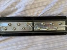 Steve Meade Smd Split 12 Spot Aluminum Power Or Ground Distribution D Block