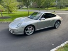 2005 Porsche 911 