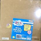 Spark Create Imagine Wooden Alphabet Puzzle Ages 24 Months   Up Educational Toy