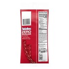 Twizzlers Sugar Free Strawberry Twists 5 Oz Bag  12-bags 