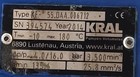 Kral Kf-55 daa 006712 Pump