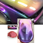 Chameleon Pigment Powder Pearl Powder Automotive Crafts  Paint Pigment Shimmer