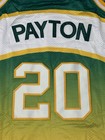 New Gary Payton 20 Seattle Basketball Jersey Size Men s Medium Stitched Slim