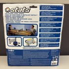 Stats Anywhere Table Tennis -includes Expandable Retractable Net