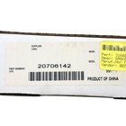 Mack 20706142 Oil Pan Gasket For E7   E-tech   Aset Engines Replaces 579gb422