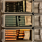 Scusa    Ready-to-load Kit     5 56 Stripper Clips   Slb      Striplula   Speed Loader